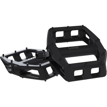 Trek Line Comp Black