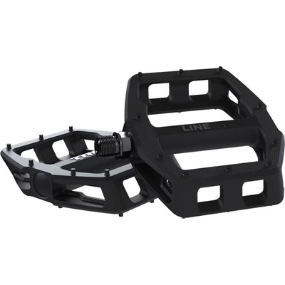 Trek Line Comp Black