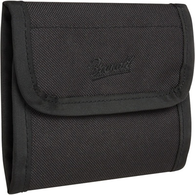 Brandit Wallet Five černá