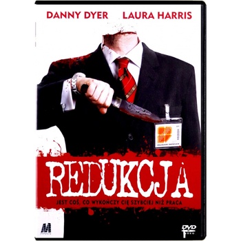 REDUKCJA DVD
