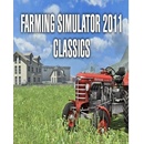 Farming Simulator 2011 Classics