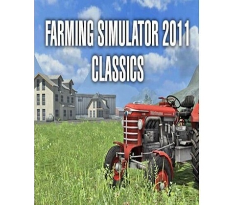 Farming Simulator 2011 Classics