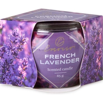 Emocio French Lavender 85 g