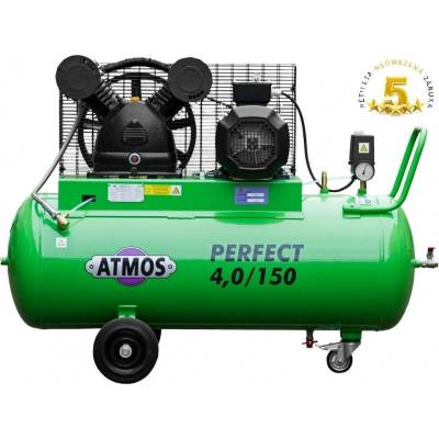Atmos Perfect 4T/150 PT40150CZ