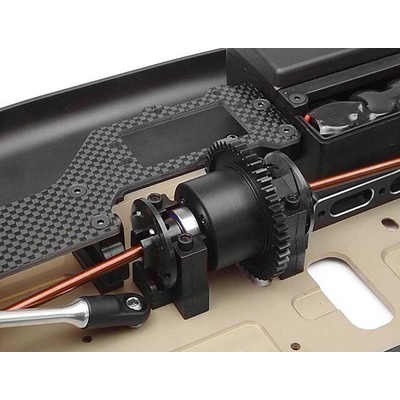 HUDY QUICK-TWEAK STATION 1/8 & ON-ROAD 1:10