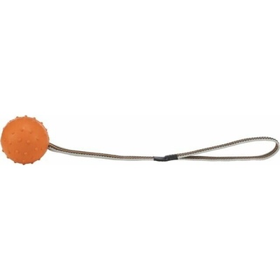 Sporting loptička na popruhu 6 cm