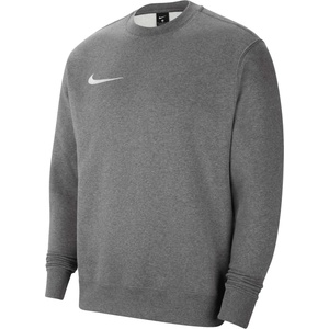 Nike teamwear Блуза m nk flc park20 crew (cw6902-071)