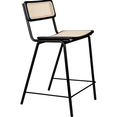 Zuiver Jort 66 5 ratanová černá