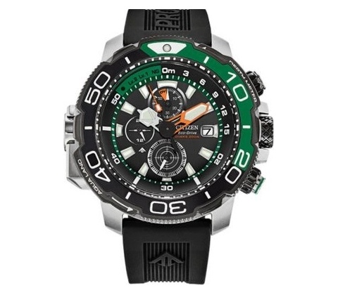 Citizen BJ2168-01E
