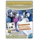 Dan que hablar - CD ROM