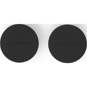 Le Creuset Накрайници за мелнички за сол или пипер Le Creuset черни 2 бр (93010800140200)