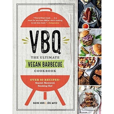 VBQ Nadine Horn;Jorg Mayer