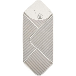 Sterntaler Бебешка хавлийка с Агънце, Sterntaler 80*80 см. , Sterntaler (7101968)