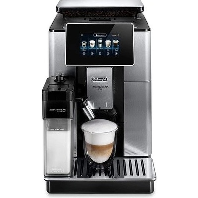 DeLonghi PrimaDonna Soul ECAM 610.75.MB
