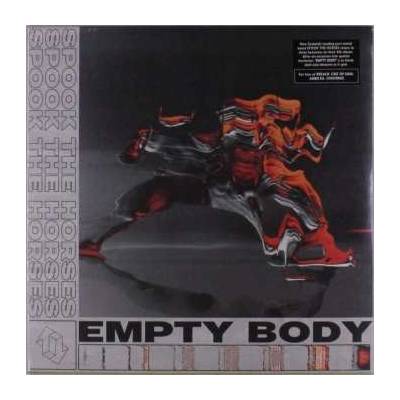 Spook The Horses - Empty Body LTD LP