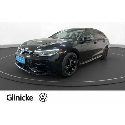 Volkswagen Passat Variant 2.0 TDI R-Line 4Motion DSG 142 kW