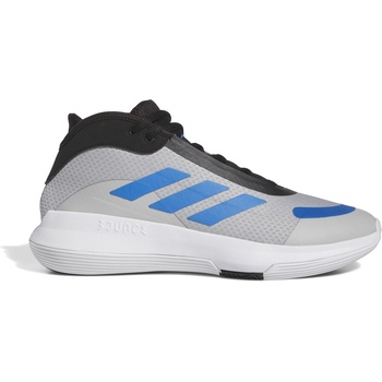 Image 1 of adidas Мъжки обувки Adidas Bounce Legends Shoes Mens - Grey Two/Bright