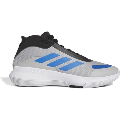 adidas Мъжки обувки Adidas Bounce Legends Shoes Mens - Grey Two/Bright