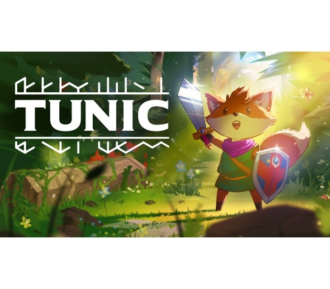 Tunic