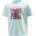 Calvin Klein Jeans Тениска ss 20s 5am ck floral abst grap
