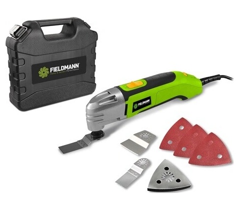 Fieldmann FDB 200352-E
