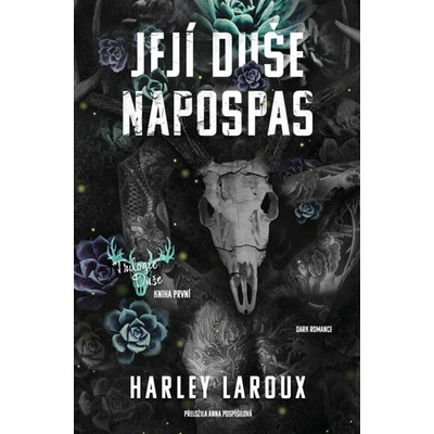 Duše 1: Její duše napospas