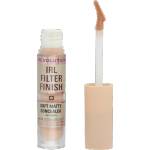 Revolution Beauty Течен коректор IRL Filter Finish - C3, 1 бр (2632080)