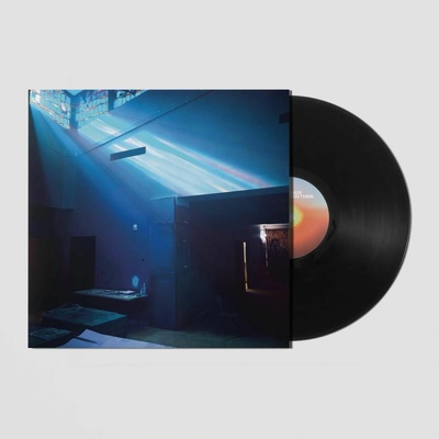John Maus - LATER THAN YOU THINK Vinyl