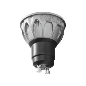 Silver Electronics LED крушка Silver Electronics Dicroica LED EVO 8W GU10 5000K 8 W 5000K