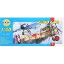 Směr letadlo Spad VII 1:40