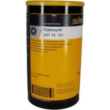 Klüber Klübersynth UH1 14-151 1 kg