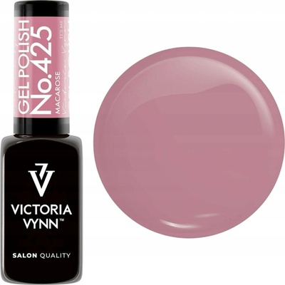 Victoria Vynn hybridní lak na nehty 425 MacaRose 8 ml
