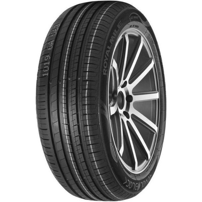 Royal Black Royal Mile 195/45 R16 84V