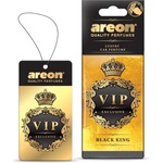 Areon ароматизатор за дома и автомобила, Vip Exclusive, Black King