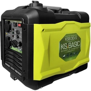 Könner & Söhnen KSB 30i S Генератор, агрегат