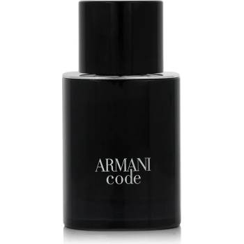Giorgio Armani Code Eau de Toilette за мъже 50 ml