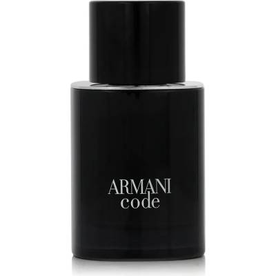 Giorgio Armani Code Eau de Toilette за мъже 50 ml