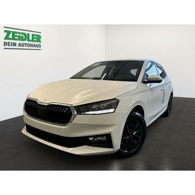 Skoda Fabia 1.0 MPI Selection 59 kW