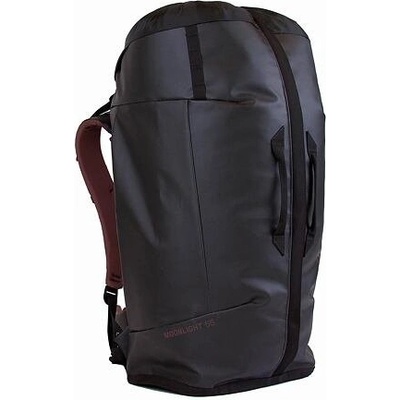 Blue Ice Moonlight 2.0 55l Pirate Black