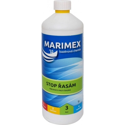 Marimex 11301504 Algaestop 1l