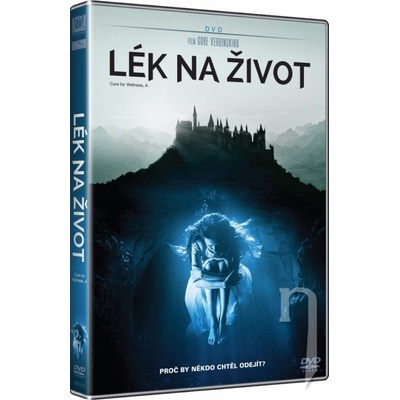 Lék na život DVD