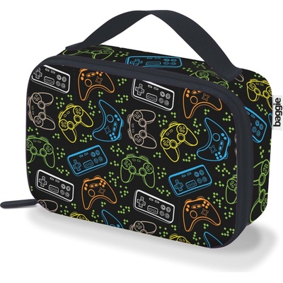 Baggie Termo box na desiatu Baggie Gamer