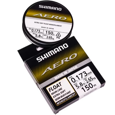 Shimano Монофилно влакно Shimano Aero Float (3325)