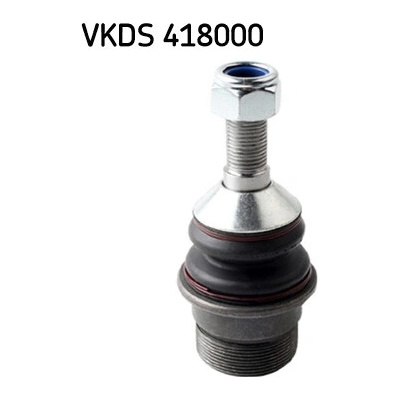 Podpora/kloub SKF VKDS 418000 (VKDS418000)
