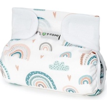T-TOMI Ortopedical Abduction Pants Velcro ortopedické abdukčné nohavičky na SZ Rainbow, 3-6 kg