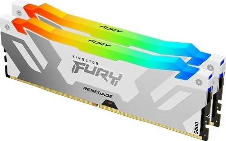 Kingston DDR5 Fury Renegade 32GB 6400MHz CL32 (2x16GB
