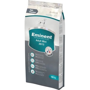 Eminent Adult Mini 26/15 15 kg