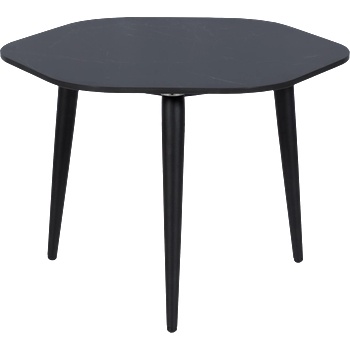 Carmen Холна маса narol 2 - черна (3530723)