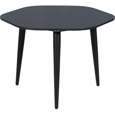 Carmen Холна маса narol 2 - черна (3530723)