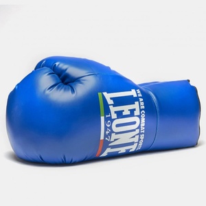 LEONE 1947 Боксова Ръкавица Blue Leone Сувенир
